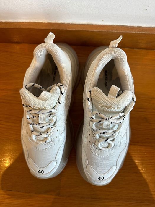 Sapatilhas Balenciaga