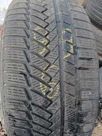 Opona używana 245/45R19 Continental WinterContact TS850P 1szt.