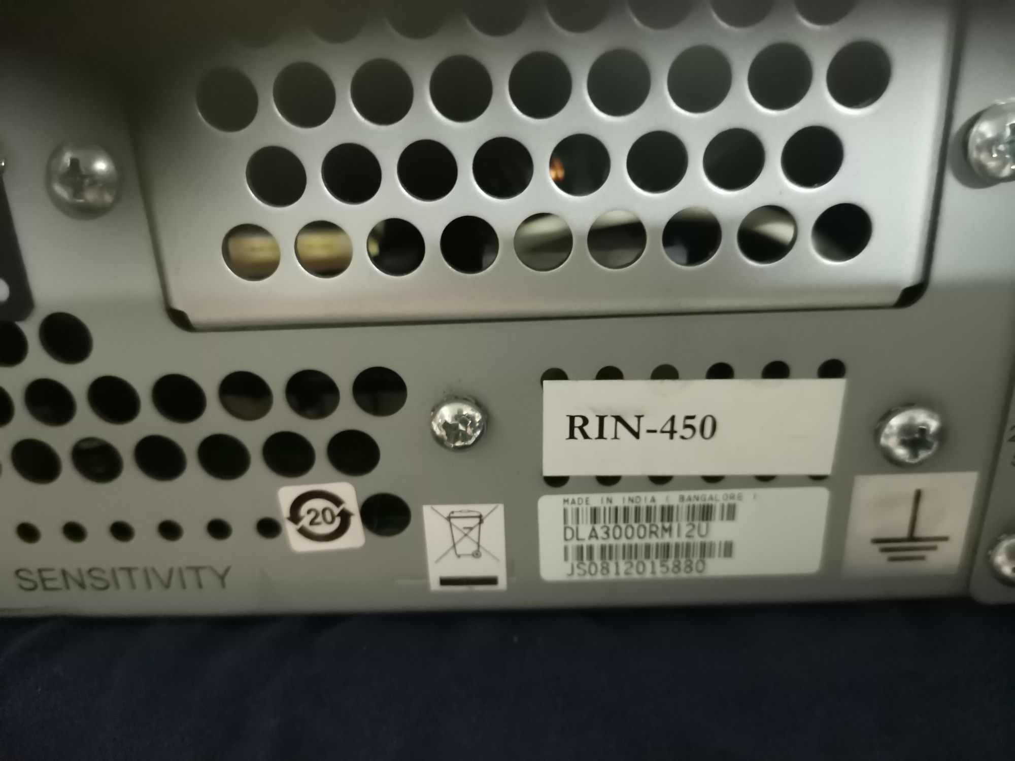 Zasilacz UPS 3000VA Pełny Sinus