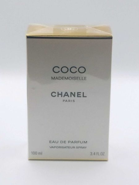 Chаnel Coco Mademoiselle edp 100мл Оригинал