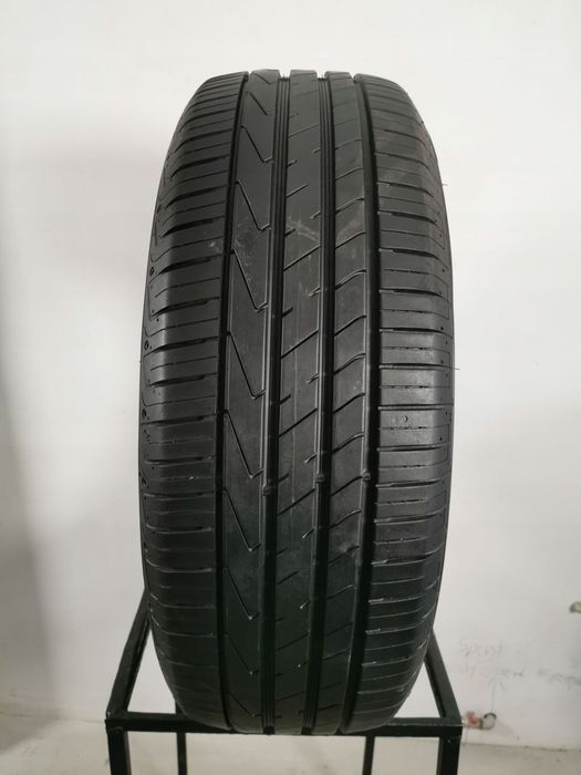 1x hankook ventus s1 evo2 suv 235/65r17 opona letnia 7mm 4954