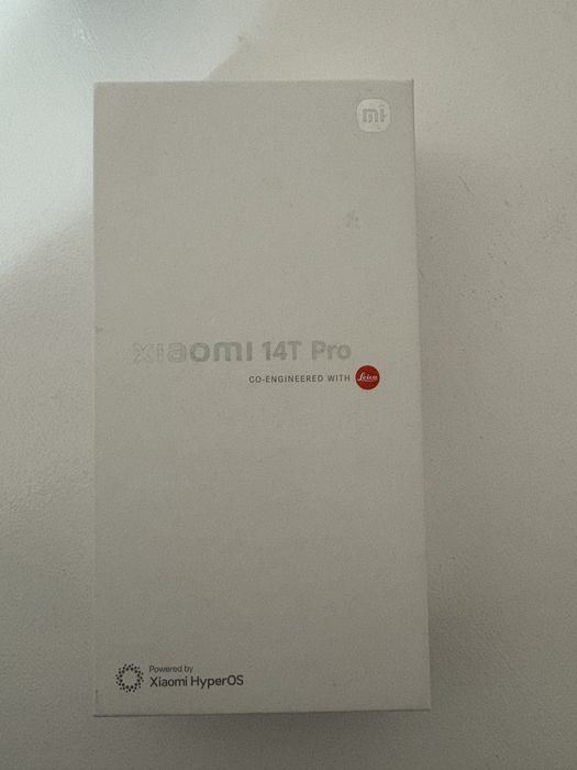 Telefon Xiaomi 14 T Pro