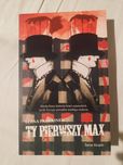 Ty pierwszy, Max - Lena Parkkinen