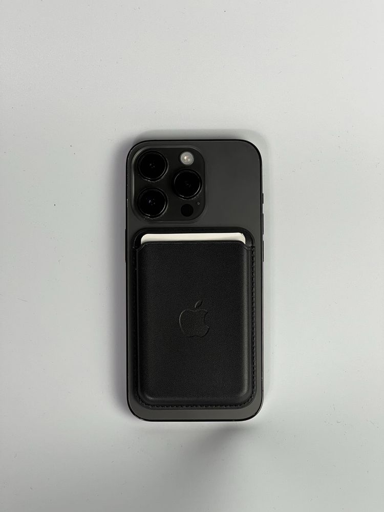Чохол гаманець iphone wallet MagSafe Card holder чехол кошелек