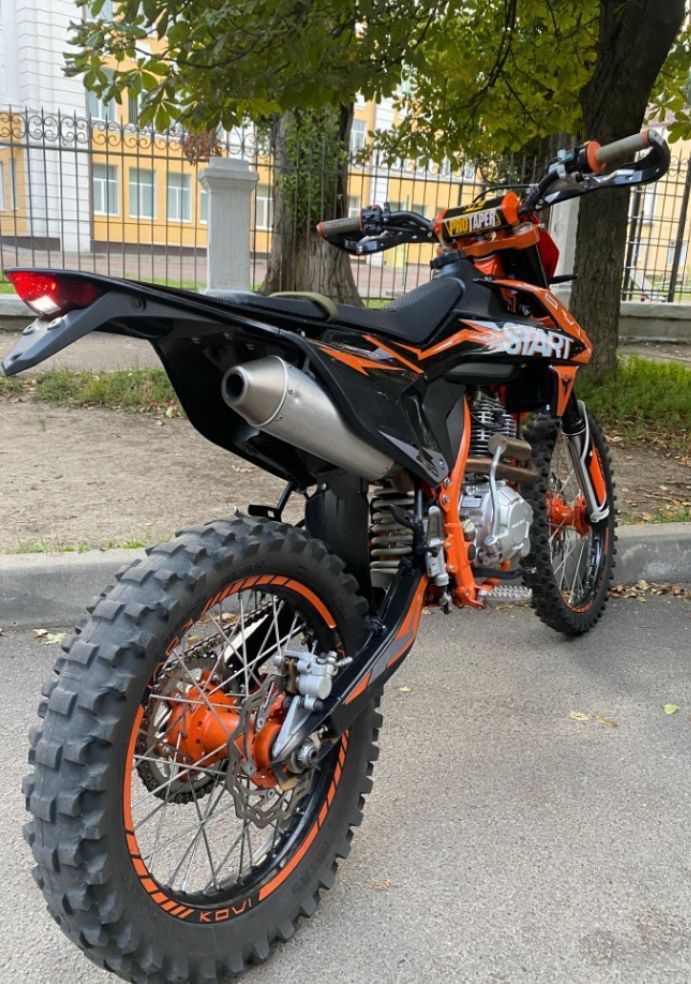 Продам кови старт в хорошем состояние