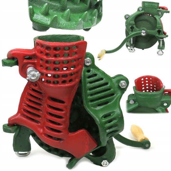 Łuszczarka Łuskarka Kolb Kukurydzy Maszynka Stół