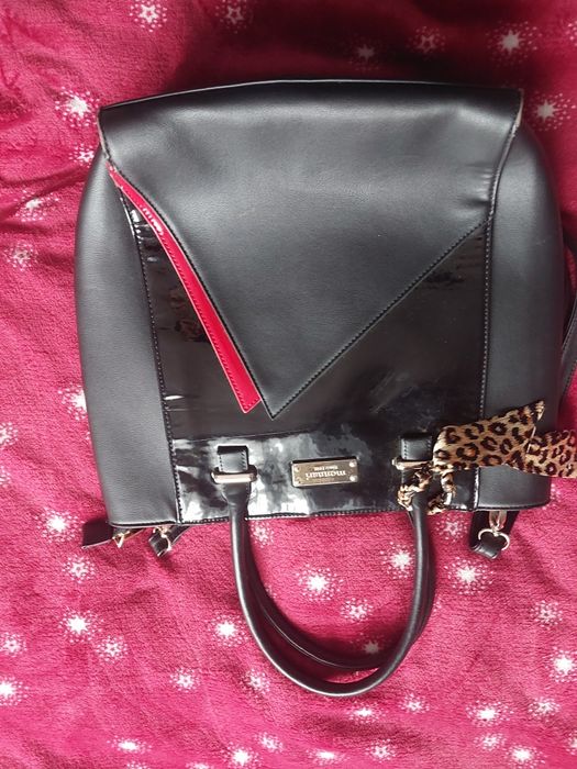 Torebka monnari duża