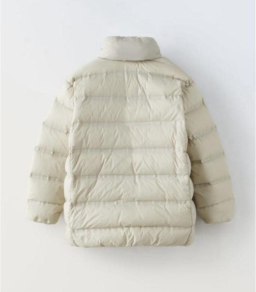 Курточка, куртка Zara 130см