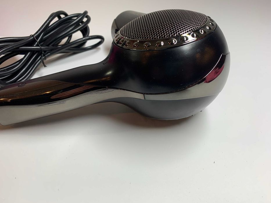 Relax Pro Föhn Ionic Suszarka do włosów jonowa 900W