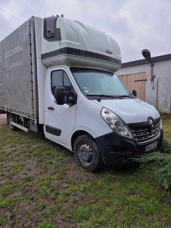 Sprzedam Mastera Plandeka 10 ep