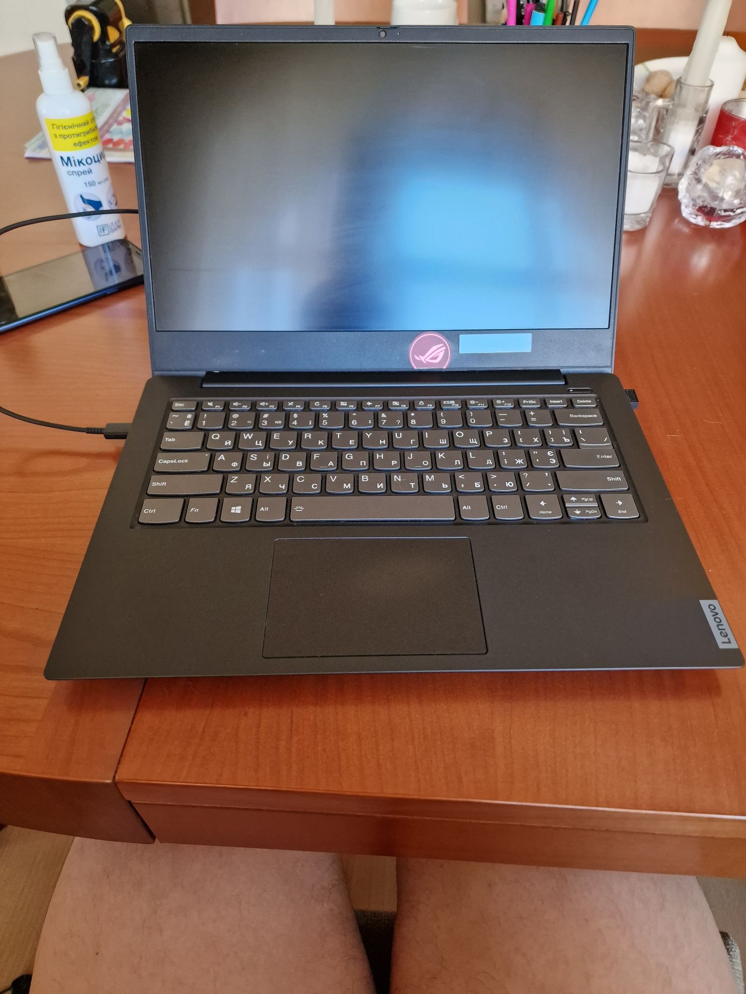 Ноутбук Lenovo s340