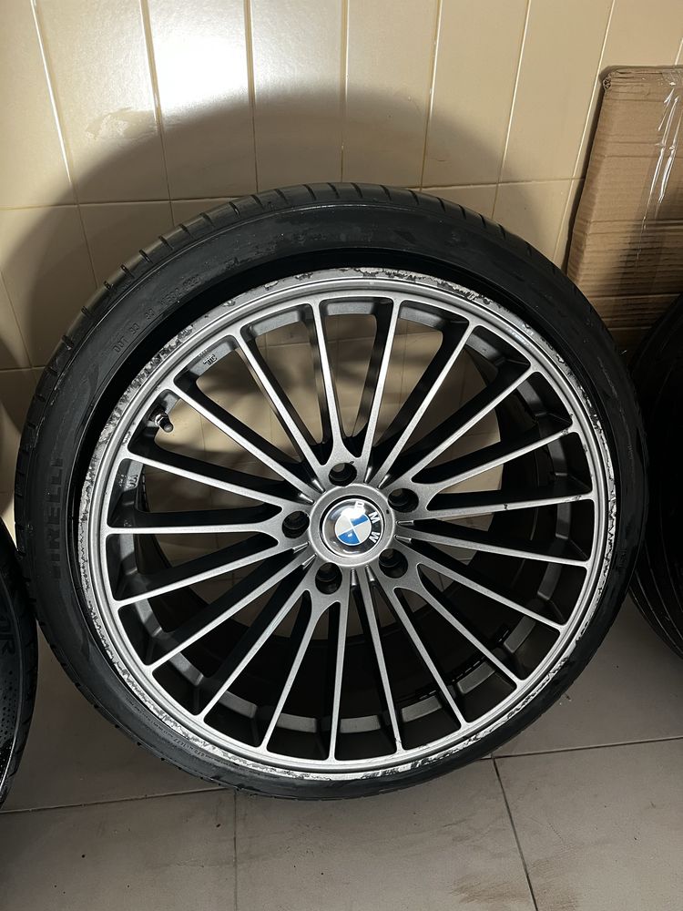 Vendo Jantes 19 BMW