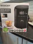 Sprzedam frytkownice AIR FRYER