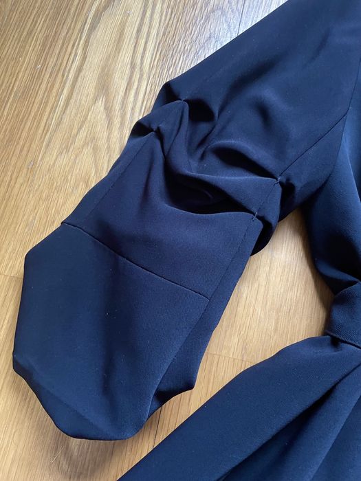 Blazer ZARA + Portes