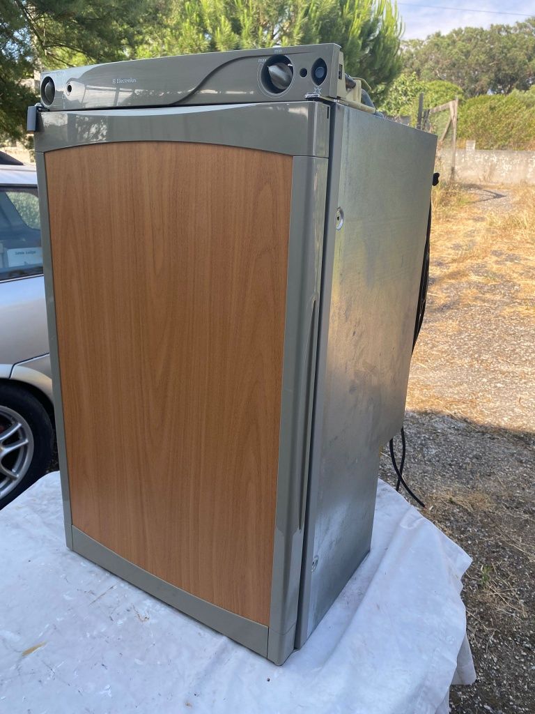 Frigorífico Dometic, para caravana / autocaravana gás, 1