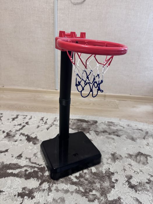 Дитяче баскетбольне кільце