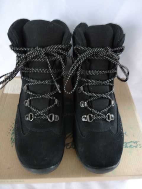 Buty GARMONT TUNDRA GTX roz 38 GORE-TEX Trekkingowe Vibram