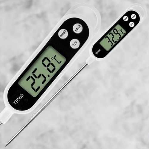 Кулинарный, кухоный термометр UChef с точным измерением температуры