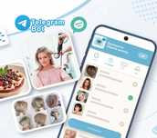 Чат бот Telegram есть варианты работы с таблицами, AI, записи, CRM
