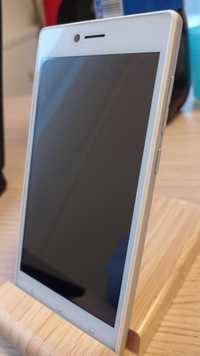 Smartfon Telefunken Mike LTE (biały), bez akumulatora i ładowarki