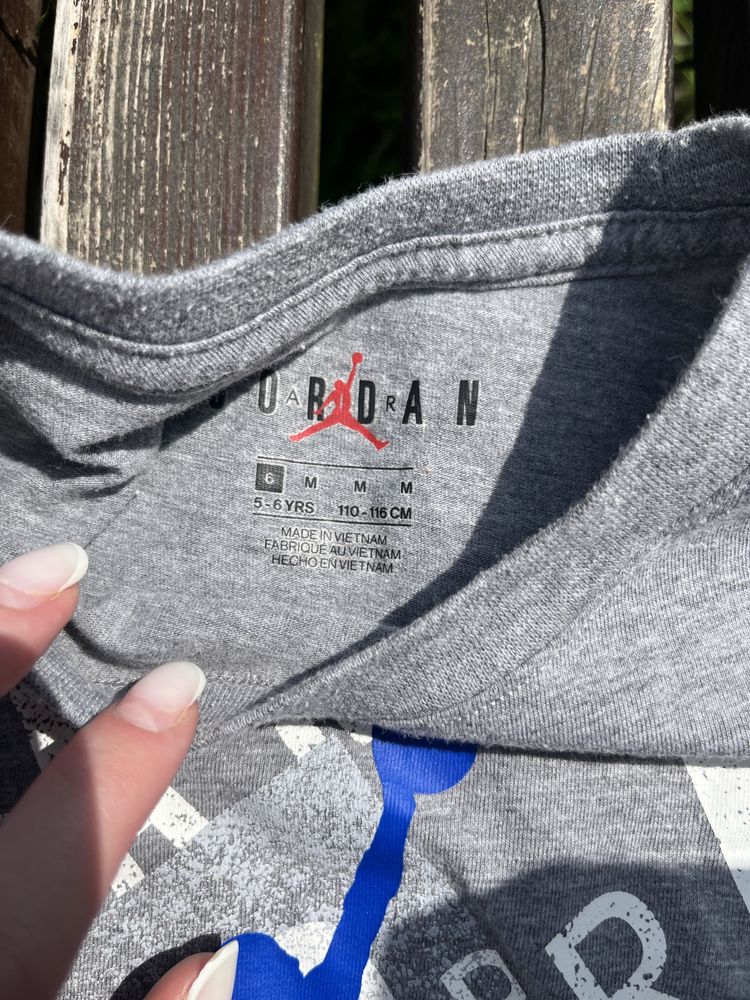 Костюм nike jordan трійка