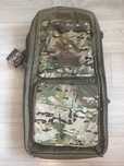 Pokrowiec na broń SBR Carrying Bag MultiCam