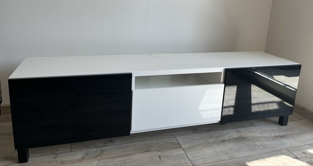 IKEA Besta szafka RTV
