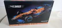 Lego McLaren F1 1:8