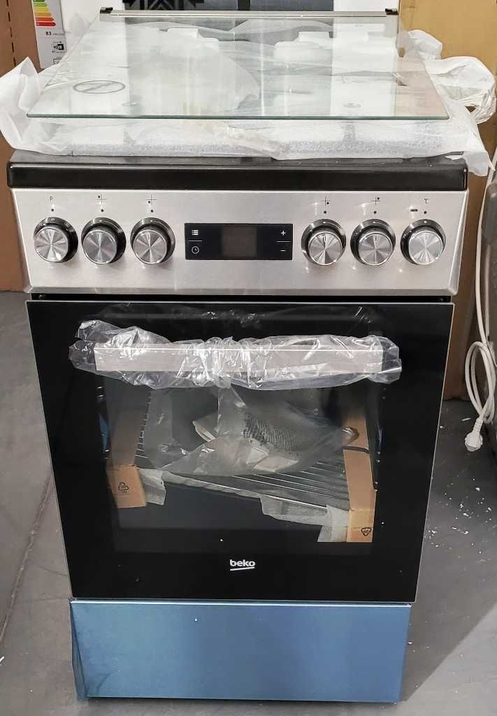 Kuchenka BEKO FSM51331DXDT