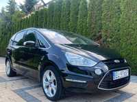 Ford S Max 2.0TDCi