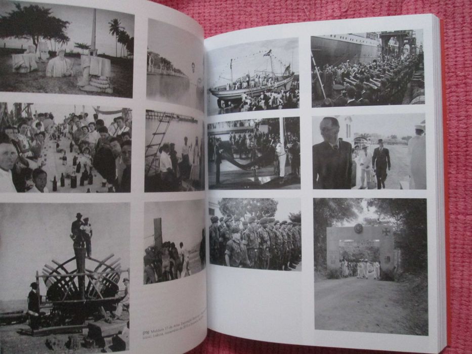 Retornar - Traços de memória do fim do Império, Org. Elsa Peralta