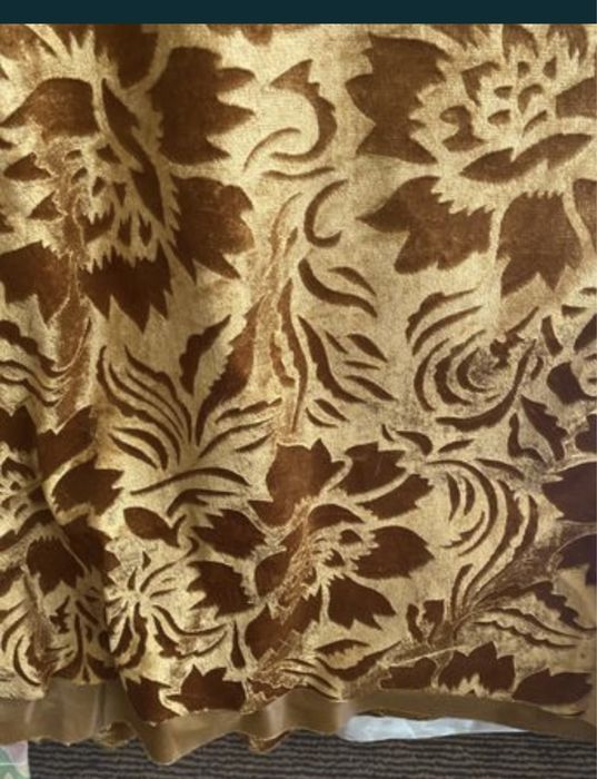 Тканина нова , Марля радянська