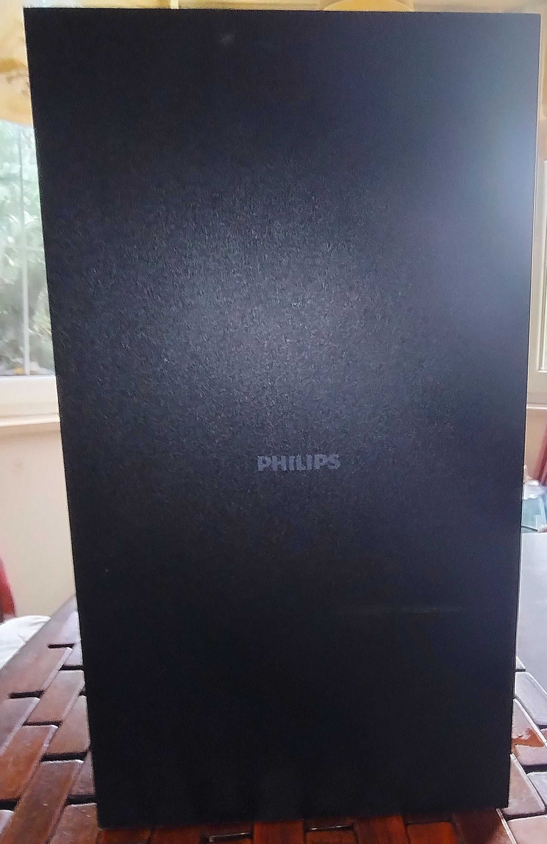 Subwoofer HTS5553/HTS5593