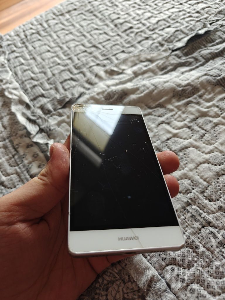 2x Huawei P8 lite 2/16gb