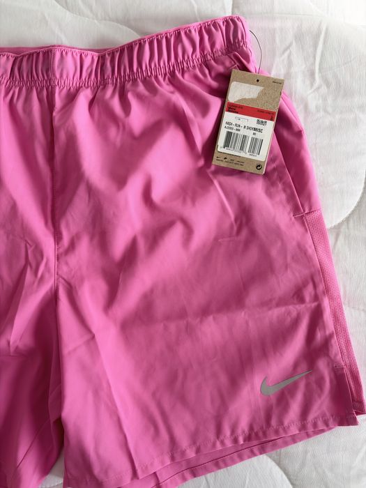 Calcoes Nike Dri Fit