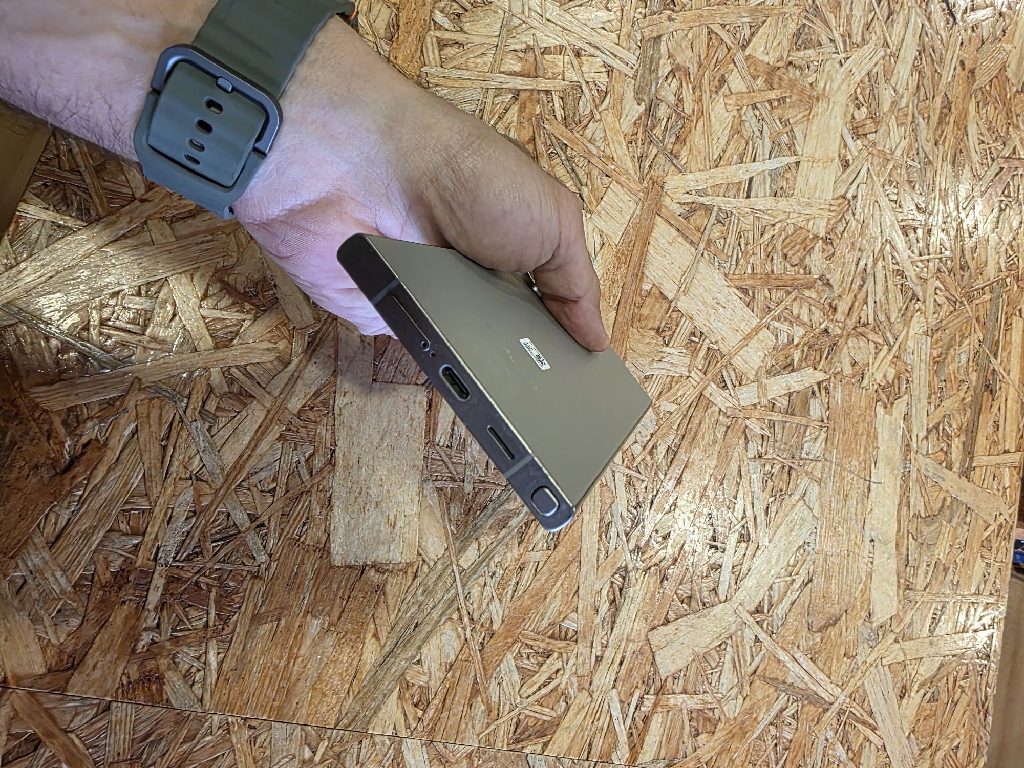 Samsung S24 ultra 1TB