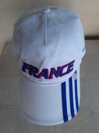 Мужская кепка Adidas France