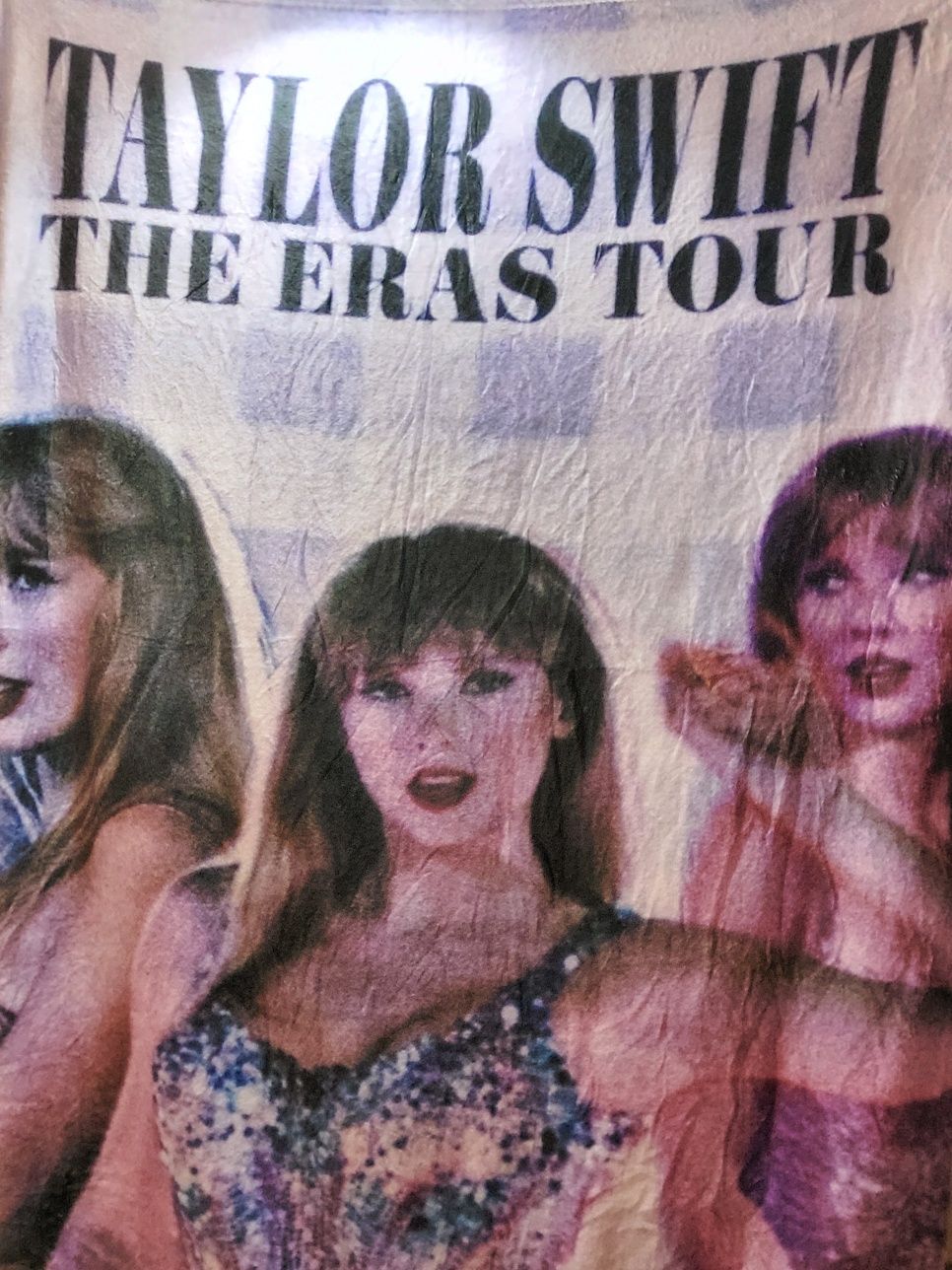 Taylor Swift The Eras Tour Manta