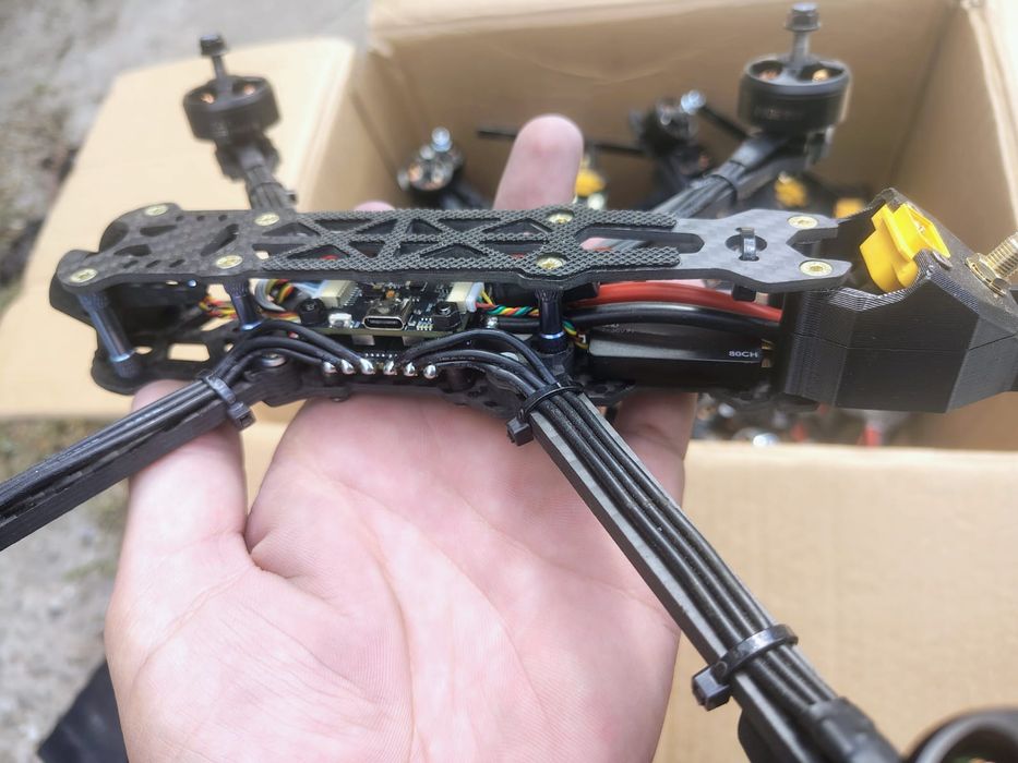 Продам fpv целые