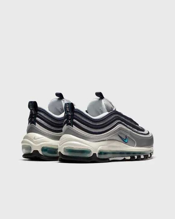 o melhor sapato do mundo Nike Air Max 97