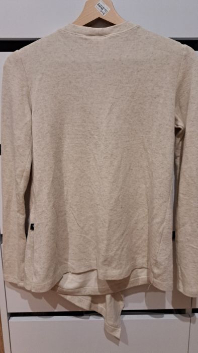 Bluzka do karmienia Koszulove S