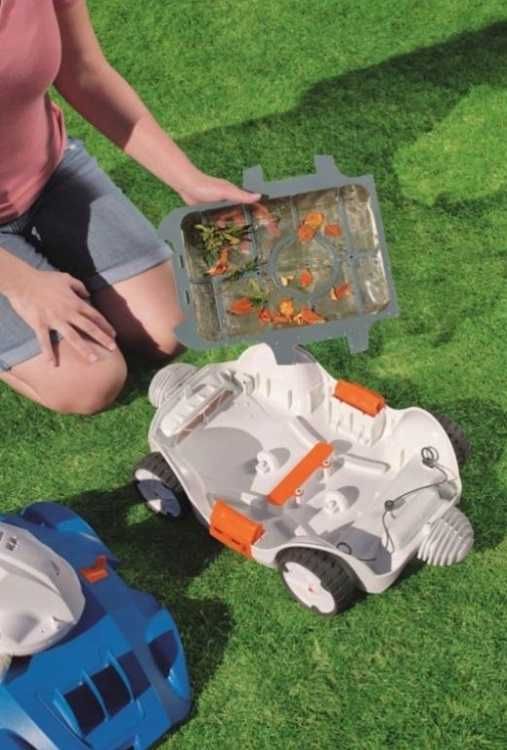 Robot czyszczący ,odkurzacz do basenów Bestway   S-154