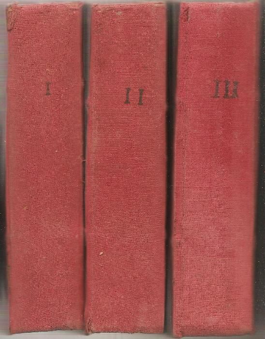 Os Miseráveis de Victor Hugo - Edição ano 1900