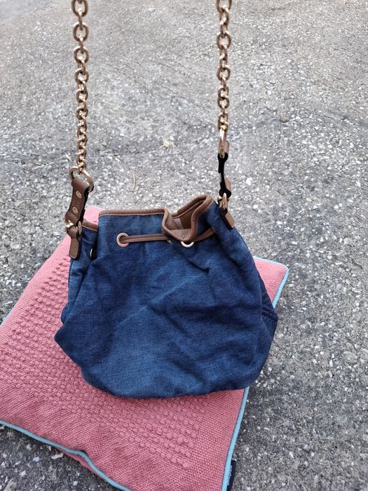 Mala Salsa estilo bucket usada