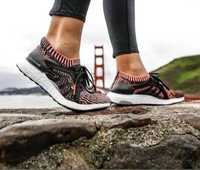 Adidas Boost X жіночі літні бігові кросівки кросовки сітка 37-38р/24см