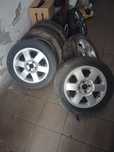 Jantes renault laguna