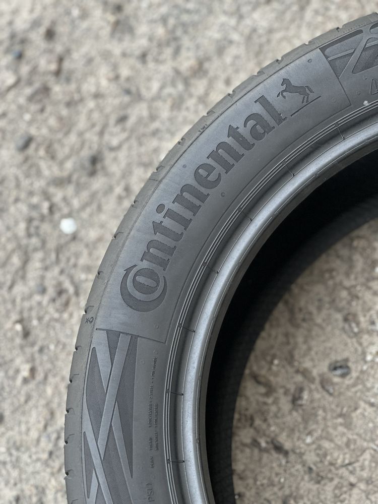 215/50 R18 Continental EcoContact6Q 2020 рік 6мм