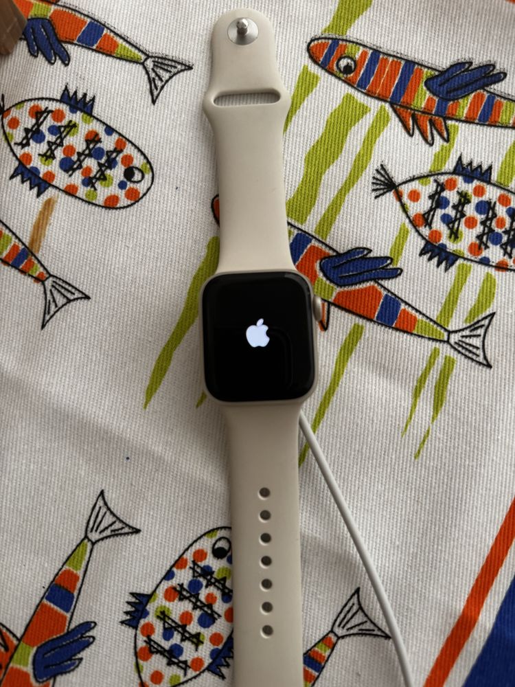 Apple watch SE GPS 2022 40mm