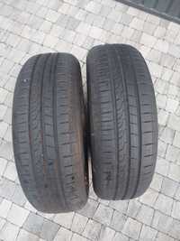 Opony Hankook 175/65R15 Jak NOWE 22r