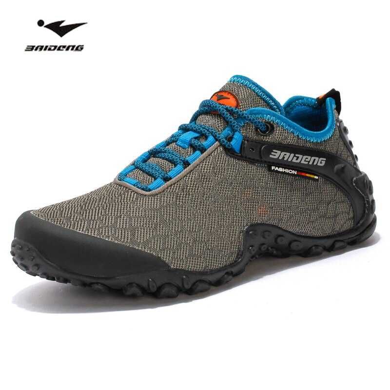 Кроссовки мужские Merrell Baideng